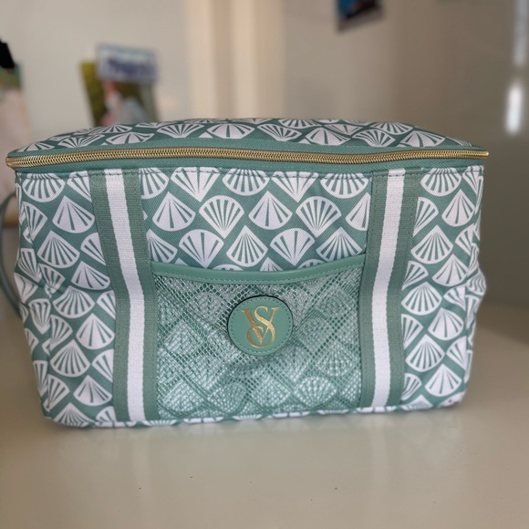 Victoria's Secret Other - Victorias Secret Beach Cooler